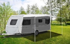 Camping Brunner Wohnwagen