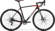 Merida cyclocross 9000 carbon - cyclocross,