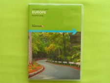 SD CARD NAVIGATION FORD EUROPA FX 2019 FOCUS KUGA GALAXY MONDEO C-MAX S-MAX TOP