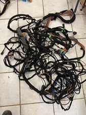 VW T5 Multivan Business CFCA  2,0l TDI Innenraumkabelbaum Kabelbaum Innenraum