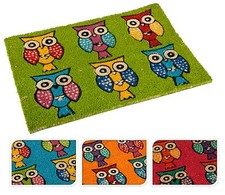 XL TÜRMATTE FUßMATTE KOKOS