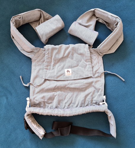Babytrage limas - babytrage,