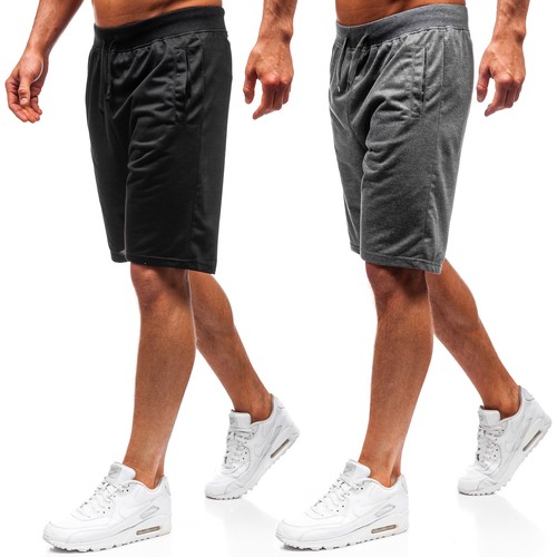 Shorts hose kurzhose bermudas - kurzhose,