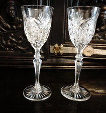 Weinglas Stängelglas Serie