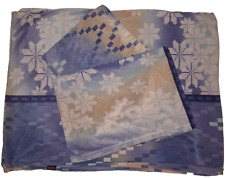 Nickymood Bettwäsche 3-tlg. 135 x 200 cm Mikrofaser Nicky QVC