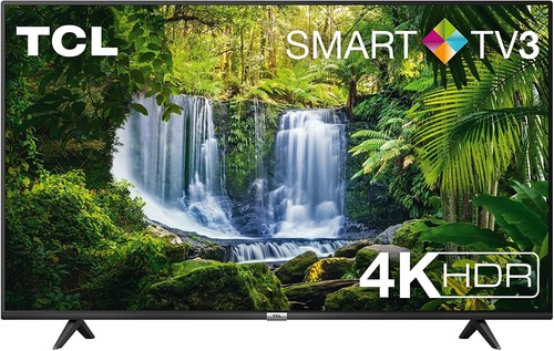 Tcl 43dp610 p60 smart tv - p60,