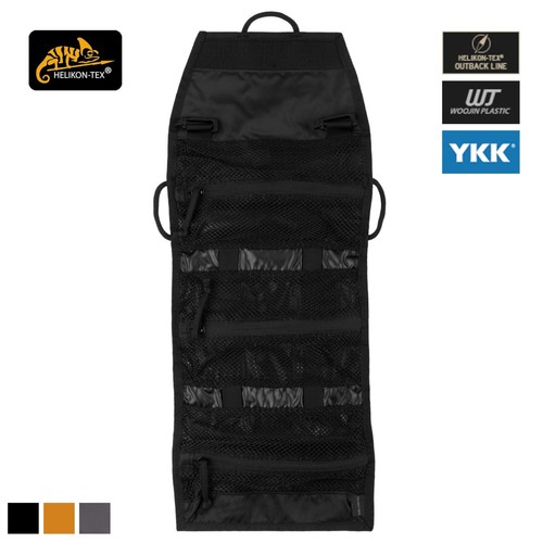 Helikon tex trip roll - trip,