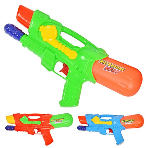 Wasserpistole 300ml 30cm - wasserpistole,