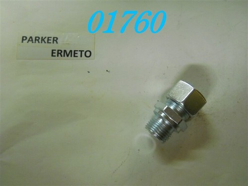 Parker ermeto gerade - parker,