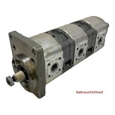 Rexroth Hydraulik Pumpe MNR:1517 222 375 MNR:1519 222 686 MNR:1519 222685