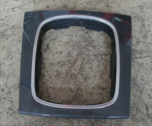 Blende schaltrahmen audi - blende, 8p