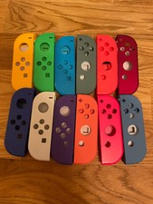 Nintendo Switch Gehäuse