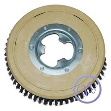 Karcher 13" Schrubberbürste