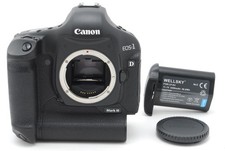 [Fast unbenutzt] Canon EOS-1D
