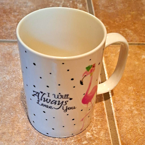 Keramik tasse mit - keramik,