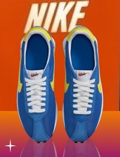 NIKE LD 1000 SP GR 52 .5 UK 17