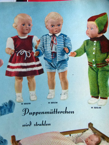 Altes modeheft beyers - altes, von