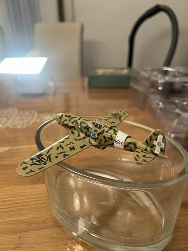 Macchi 202 folgoreadriano - macchi, mc.202