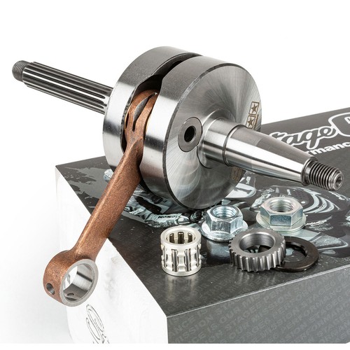 Motorwelle stage6 hpc mk2 - stage6,