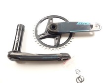 Sram Force XPLR AXS Dub Wide