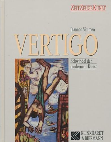 Vertigo schwindel der - vertigo.,