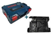 Bosch L-BOXX 136 mit Einlage