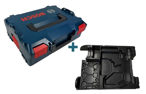 Bosch boxx 136 mit - mit, einlage