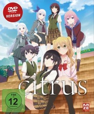 Citrus Gesamtausgabe DVD