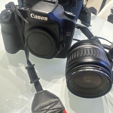 Canon EOS 50D Kit + Canon EF-S