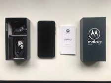 Motorola Moto G8 plus - 64GB Blue Dual-SIM