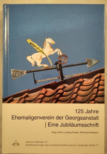 125 jahre ehemaligenverein der - ehemaligenverein,