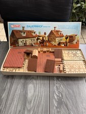 Vintage Steiff Bauernhof 8450