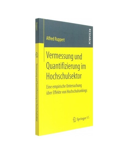 Vermessung und quantifizierung - vermessung,