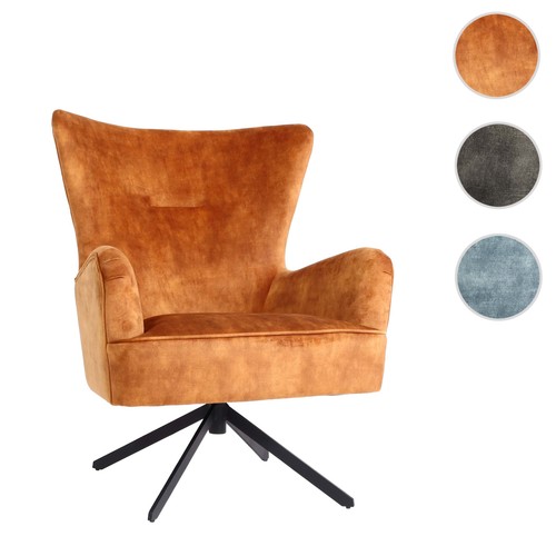 Lounge sessel hwc l63 - lounge-sessel, hwc-l63