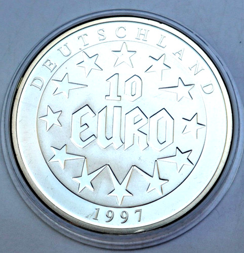 Medaille deutschland 10 - deutschland,