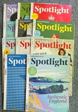 11 Spotlight-Hefte 2017- Das
