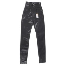 PHILIPP PLEIN Damen Hose Super