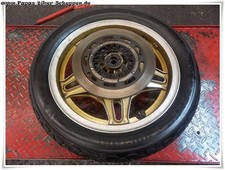 Honda CB 900 F Boldor Bol dor