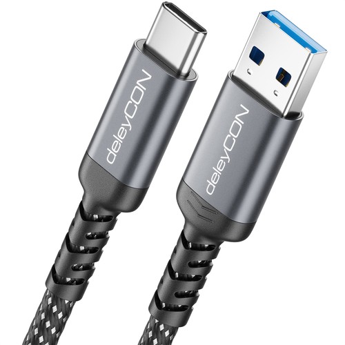 Usb ladekabel 3a - ladekabel,