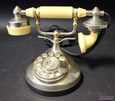 ITT "Own-A-Phone" - Vintage