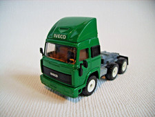 Siku LKW | Zugmaschine Iveco | 1:55