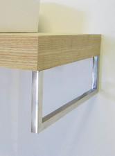 2 er Set Handtuchhalter