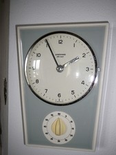 Junghans ATO-MAT Küchenuhr