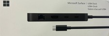 Microsoft Surface USB4 Dock
