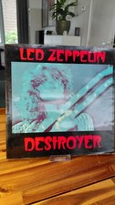 Led Zeppelin Destroyer Ultra