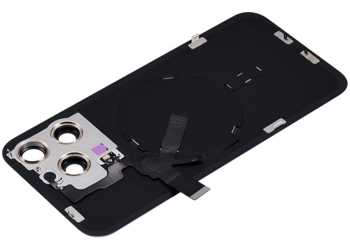 Backcover für iphone pro - für,