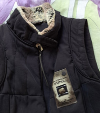 Sportalm Weste Damen Größe