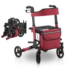 Rollator Gehhilfe Laufhilfe