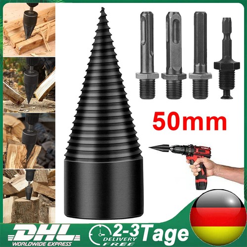 50mm holzspalter kegelspalter - 50mm,