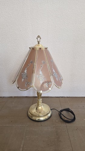Vintage 70er messing - 70er,